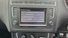 Volkswagen Polo 1.2 TSI Match Edition 5dr Petrol Hatchback